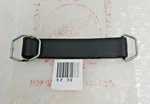 Genuine Honda CB125K Twin CB175 CB200 CB250 CB750 Battery Band Nos. Fixed Price $24.90.