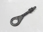 1995-2006 Kawasaki Vulcan Rear Wheel Chain Adjuster Oem 33040-1146. Fixed Price $24.99.