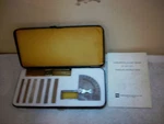 Rare Oem Toyota Factory Carburetor / Adjustment Part No. 09240-00010. Fixed Price $420.00.