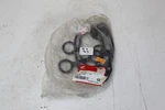 12391-MM-5000 Oem Gasket Valve Cover Honda CB1000F CBR1000F 1987-1999. Fixed Price $49.95.