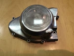 Original Suzuki Generator Cover "11351-44000". Fixed Price $184.13.