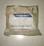 Yamaha Cam Chain Tensioner Gasket, 256-12214-00/90430-30051, XS1, XS2, TX650. Fixed Price $12.00.
