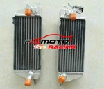 Aluminum Radiator For Husqvarna WRK125 WMX125 1985-1988 1986 1987. Fixed Price $233.90.
