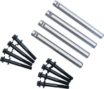 Feuling Gorilla Rocker Shaft And Bolt Kit For Harley Dyna Switchback 12-16. Fixed Price $282.55.
