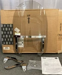 New Genuine Yamaha STR-4TR03-10-00 V-star W/s Ass'y Superseded STR-4TR03-20-00. Fixed Price $358.52.