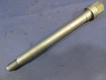 1969 Bsa B44 441 Victor Special Oem Right Rear Axle Spindle 41-6098. Fixed Price $19.99.