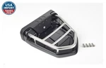 Bmw Ninet Scrambler K23 Baggage Porter Kit Genuine 77448394221. Fixed Price $386.68.