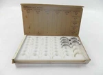 Nos Yamaha 1977-79 Crank Bearing Set XS750 1J7-WOO15-00 Incomplete 1J7-W0015-00. Fixed Price $66.95.