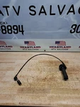 1999 Honda Xr 100 Oem Throttle Twist Tube Cable Cap Slide Spring Assembly Ks. Fixed Price $70.20.