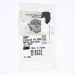 Harley-davidson Button Head Hex Socket Screw Part Number 3007 (pack Of 3). Fixed Price $12.99.