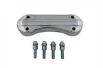 Chrome Handlebar Riser Link For Harley-davidson. Fixed Price $58.99.