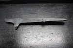 04-07 Honda CBR1000RR Rear Back Drive Chain Guard Cover Shield 05 06. Fixed Price $22.49.