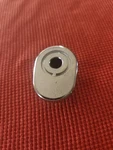 Yamaha XS1 XS2 TX650 XS650 Genuine Collar Flasher Oem 366-83316-00. Fixed Price $22.50.