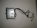 84 Kawasaki Voyager ZN1300 Power Amplifier. Fixed Price $22.72.