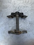 Yamaha Lc Triple Tree Clamp Original Forks Oem Front End Set. Fixed Price $107.21.