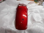 Genuine Yamaha Parts Rear Mudguard Brilliant Red XS360 1977 1L9-21610-00-63. Fixed Price $179.14.