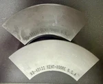 Harley-davidson HD-42122 Flywheel Protective Cover 95-98 Fi Models (EN2). Fixed Price $149.99.
