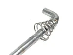 Honda Stroke 7.5HP BF75 BF100 Outboard Tilt Pin Adjusting Rod 50340-921-000. Fixed Price $26.95.