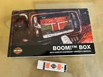 2016 Harley-davidson Boombox Owners Manual +touring Trike Softail Service. Fixed Price $55.00.