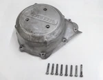 1969-1978 Honda Left Engine Alternator Cover Oem 11631-300-040. Fixed Price $199.99.