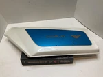 Honda 1994 GL1500SE Goldwing Pearl White Left Side Frame Cover 83700-MN5-000. Fixed Price $149.99.