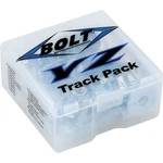 Bolt Hardware Yamaha Track Pack - 49YZTP. Fixed Price $17.99.