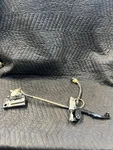 01-05 KX85 Rear Brake Assembly 03. Fixed Price $99.99.