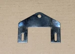 Harley-davidson Shovelhead Fx/fxe Super Glide Seat Bracket 52538-72 Used. Fixed Price $15.00.