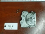Honda 1974 1973 Chain Case Cover Sprocket 11361-107-000. Fixed Price $80.00.