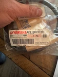 1984-99 Yamaha Virago XV700-1100 Oem Ignition Coils #42X-82310-70. Fixed Price $150.00.