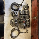 Lot Lucas 169SA Handlebar Indicator Switch Norton Triumph Bsa Parts 10 Plus. Fixed Price $122.00.