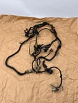Kawasaki GPX600 ZX600C 88-89 Wiring Harness Loom Wire #21555. Fixed Price $44.76.