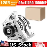 Alternator For Suzuki XL-7 V6 3.6L 2007-2009 11250 104210-2890 23119515 96673483. Fixed Price $89.99.