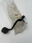 Yamaha Brake Pedal, RR350LCF 1UA 51L-27200-00 Genuine Nos XX20878. Fixed Price $92.94.
