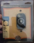 Nos Harley Davidson Multi Fit Chrome Master Cylinder Cover 45149-99B 99-04 Rear. Fixed Price $45.00.