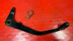 Kawasaki Oem Rear Brake Arm Lever G4TR, KV100. Fixed Price $15.00.