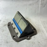1991 89-96 Suzuki RM250 RMX250 Aluminum Caburetor Intake Vale Reed Cage Flap. Fixed Price $39.98.