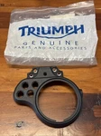 Triumph Instrument Casting Panel 2001-2022 Bonneville T2501202. Fixed Price $99.95.