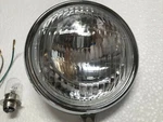 Honda CT90 1966 To 1969 Complete Head LIGHT(SS50). Fixed Price $27.95.