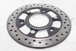 24-26 Kawasaki Ninja 500 Oem Rear Rotor Back Brake Disc 5MM. Fixed Price $51.99.
