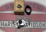 Harley Aermacchi 61-E69 Sprint Nos Cev 8042 Handlebar Switch Assembly. Fixed Price $74.99.