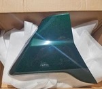 Oem Harley Davidson Right Side Frame Cover Glide Ultra Trike 57200081DWF. Fixed Price $249.95.