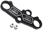 Triple Tree Top Clamp Suzuki 03 - 04 Gsxr 1000 Black EA2983AB. Fixed Price $169.99.