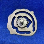 Triumph T160 T150 T140 X75 Speed Gear Change Cam Plate 57-4889 #13. Fixed Price $38.17.