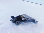 2000-2001 Victory V92 Sport Cruiser Left Side Footrest Peg Mount Bracket. Fixed Price $67.95.