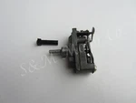 Lucas Magneto Dynamo MO1 Contact Breaker Point Assembly Bsa M20 B33 B34 460051. Fixed Price $56.95.