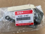 Suzuki Chain Tensioner DR-Z110 2003 2004 2005 Nos K1205-31467. Fixed Price $25.00.