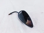 Victory Hammer Kingpin Jackpot Magnum & Vegas Black Right Rear View Mirrors. Fixed Price $24.95.