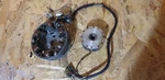1973/'77 Suzuki GT250 Oem 31401-18524 Generator Flywheel Stator Rotor. Fixed Price $230.16.