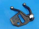 Harley-davidson 21-23 Pan America Oem Right Rear Footpeg Bracket 50501349. Fixed Price $39.99.